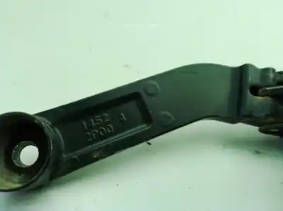 Peça sobressalente para automóvel em segunda mão haste de escova dianteiro esquerdo por mitsubishi montero iv (v8_w, v9_w) 3.2 di-d 4wd (v98w v88w) referências oem iam 8250a200  