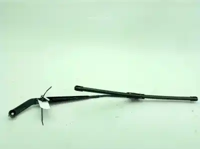 Peça sobressalente para automóvel em segunda mão haste de escova dianteiro esquerdo por mitsubishi montero iv (v8_w, v9_w) 3.2 di-d 4wd (v98w v88w) referências oem iam 8250a200  