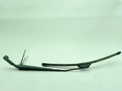 Peça sobressalente para automóvel em segunda mão Haste De Escova Dianteiro Esquerdo por MITSUBISHI MONTERO IV (V8_W, V9_W) 3.2 DI-D 4WD (V98W V88W) Referências OEM IAM 8250A200  