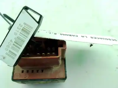 Tweedehands auto-onderdeel schakelaar voor mitsubishi montero iv (v8_w, v9_w) 3.2 di-d 4wd (v98w v88w) oem iam-referenties   