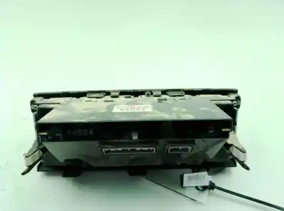 Автозапчастина б/у контроль опалення / кондиціонації для mitsubishi montero iv (v8_w, v9_w) 3.2 di-d 4wd (v98w v88w) посилання на oem iam 1465707582  