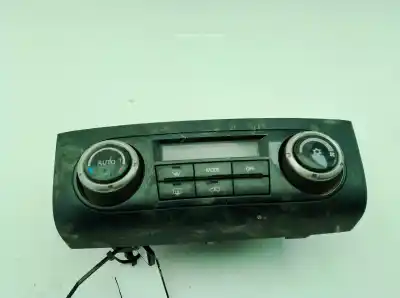 Pezzo di ricambio per auto di seconda mano Controllo Riscaldamento / Aria Condizionata per MITSUBISHI MONTERO IV (V8_W, V9_W) 3.2 DI-D 4WD (V98W V88W) Riferimenti OEM IAM 1465707582  