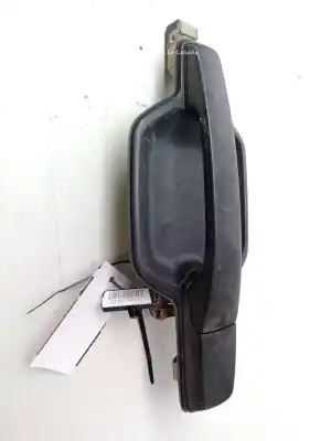 Автозапчасти б/у ручка правой двери за MITSUBISHI MONTERO IV (V8_W, V9_W) 3.2 DI-D 4WD (V98W V88W) ссылки OEM IAM   