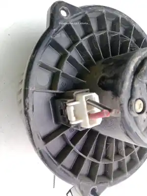 Pezzo di ricambio per auto di seconda mano motore di riscaldamento per mitsubishi montero iv (v8_w, v9_w) 3.2 di-d 4wd (v98w v88w) riferimenti oem iam 1163408601  