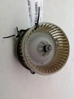 Pièce détachée automobile d'occasion Moteur De Chauffage pour MITSUBISHI MONTERO IV (V8_W, V9_W) 3.2 DI-D 4WD (V98W V88W) Références OEM IAM 1163408601  