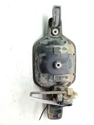 Автозапчасти б/у ручка правой двери за mitsubishi montero iv (v8_w, v9_w) 3.2 di-d 4wd (v98w v88w) ссылки oem iam   