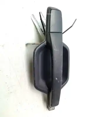 Автозапчасти б/у ручка правой двери за mitsubishi montero iv (v8_w, v9_w) 3.2 di-d 4wd (v98w v88w) ссылки oem iam   