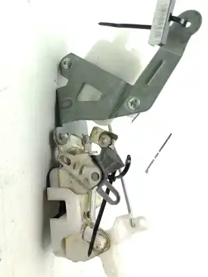 Tweedehands auto-onderdeel kofferbak / poortsluiting voor mitsubishi montero iv (v8_w, v9_w) 3.2 di-d 4wd (v98w v88w) oem iam-referenties 5828a056  