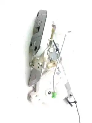 Tweedehands auto-onderdeel kofferbak / poortsluiting voor mitsubishi montero iv (v8_w, v9_w) 3.2 di-d 4wd (v98w v88w) oem iam-referenties 5828a056  