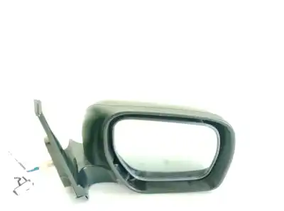 Second-hand car spare part Right Rearview Mirror for MITSUBISHI MONTERO IV (V8_W, V9_W) 3.2 DI-D 4WD (V98W V88W) OEM IAM references   