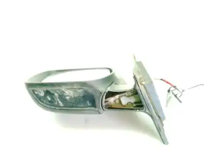 Автозапчастина б/у ліве дзеркало для mitsubishi montero iv (v8_w, v9_w) 3.2 di-d 4wd (v98w v88w) посилання на oem iam   