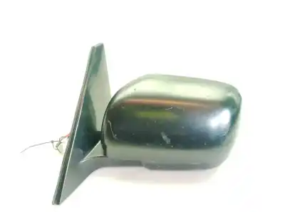 Автозапчастина б/у ліве дзеркало для mitsubishi montero iv (v8_w, v9_w) 3.2 di-d 4wd (v98w v88w) посилання на oem iam   