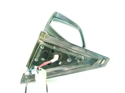 Автозапчастина б/у ліве дзеркало для mitsubishi montero iv (v8_w, v9_w) 3.2 di-d 4wd (v98w v88w) посилання на oem iam   