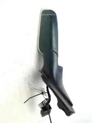 Pezzo di ricambio per auto di seconda mano retrovisore destro per audi a3 (8l1) 1.6 riferimenti oem iam   