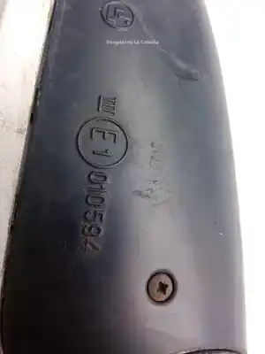 Pezzo di ricambio per auto di seconda mano retrovisore destro per audi a3 (8l1) 1.6 riferimenti oem iam   