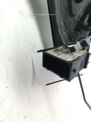 Pezzo di ricambio per auto di seconda mano retrovisore destro per audi a3 (8l1) 1.6 riferimenti oem iam   