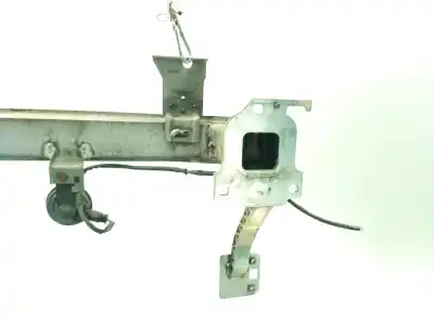 Pezzo di ricambio per auto di seconda mano rinforzo paraurti anteriore per citroen c4 cactus 1.2 vti 82 riferimenti oem iam   