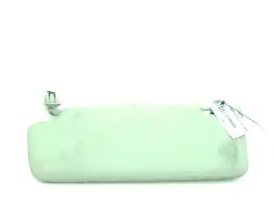 Second-hand car spare part right sunshade for audi a4 b8 avant (8k5) 2.0 tdi oem iam references 8u0857552adqm6  