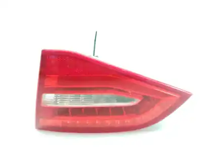 Pezzo di ricambio per auto di seconda mano Luce Di Coda Interna Destra per AUDI A4 B8 AVANT (8K5) 2.0 TDI Riferimenti OEM IAM 8K9945094E  