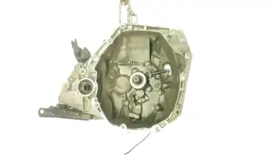 Автозапчасти б/у КОРОБКА ПЕРЕДАЧ за DACIA LODGY (JS_)  ссылки OEM IAM JR5079  