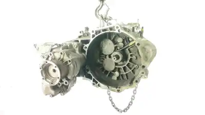 Автозапчастина б/у КОРОБКА ПЕРЕДАЧ для SKODA OCTAVIA III (5E3, NL3, NR3)  Посилання на OEM IAM PGS  