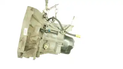 Pezzo di ricambio per auto di seconda mano riduttore per dacia dokker 1.6 cat (bivalent. gasolina / gpl) riferimenti oem iam jr5050  