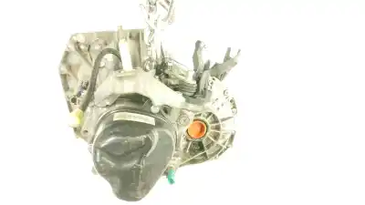 Pezzo di ricambio per auto di seconda mano riduttore per dacia dokker 1.6 cat (bivalent. gasolina / gpl) riferimenti oem iam jr5050  