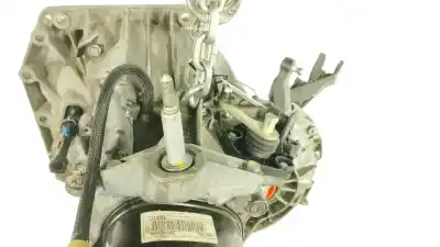 Pezzo di ricambio per auto di seconda mano riduttore per dacia dokker 1.6 cat (bivalent. gasolina / gpl) riferimenti oem iam jr5050  