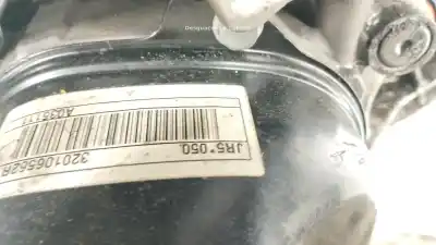 Pezzo di ricambio per auto di seconda mano riduttore per dacia dokker 1.6 cat (bivalent. gasolina / gpl) riferimenti oem iam jr5050  