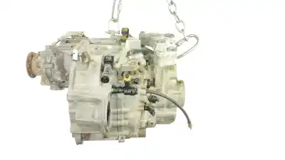 Автозапчастина б/у коробка передач для skoda 11196 crmb посилання на oem iam pgs  