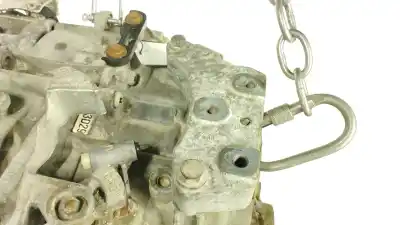 Автозапчастина б/у коробка передач для skoda 11196 crmb посилання на oem iam pgs  