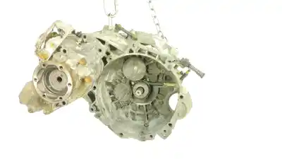 Автозапчастина б/у КОРОБКА ПЕРЕДАЧ для SKODA 11196  Посилання на OEM IAM PGS  