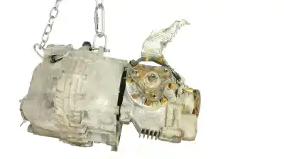 Автозапчастина б/у коробка передач для skoda 11196 crmb посилання на oem iam pgs  