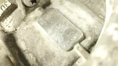 Автозапчастина б/у коробка передач для skoda 11196 crmb посилання на oem iam pgs  