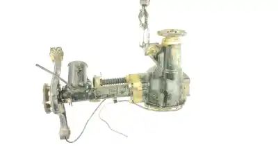 Piesă de schimb auto la mâna a doua cutie transmisie pentru mitsubishi montero iv (v8_w, v9_w) 3.2 di-d 4wd (v98w v88w) referințe oem iam 4m41  