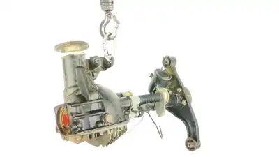 Автозапчастина б/у корпус трансмісії для MITSUBISHI MONTERO IV (V8_W, V9_W) 3.2 DI-D 4WD (V98W V88W) Посилання на OEM IAM 4M41  