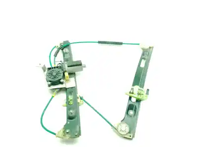 Second-hand car spare part driver left window regulator for bmw serie 3 compact (e46) 316 ti oem iam references 51338251351  