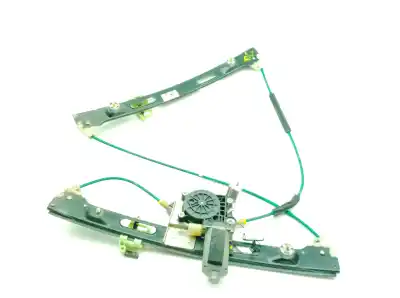 Peça sobressalente para automóvel em segunda mão ELEVADOR DE VIDROS DIANTEIRA ESQUERDA por BMW SERIE 3 COMPACT (E46)  Referências OEM IAM 51338251351  