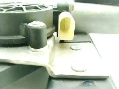 Second-hand car spare part driver left window regulator for bmw serie 3 compact (e46) 316 ti oem iam references 51338251351  