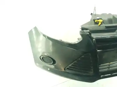 Second-hand car spare part front bumper for ford focus iii 1.6 tdci oem iam references 1719342  