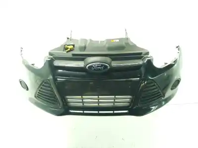 İkinci el araba yedek parçası ÖN TAMPON için FORD FOCUS III  OEM IAM referansları 1719342  
