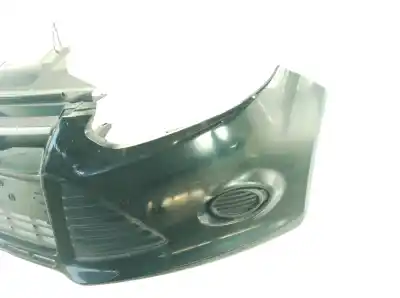 Second-hand car spare part front bumper for ford focus iii 1.6 tdci oem iam references 1719342  