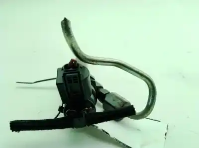 Автозапчасти б/у инжектор за bmw 1 (e87) 118 d ссылки oem iam   