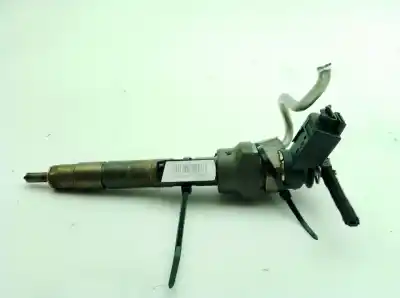 Автозапчасти б/у инжектор за bmw 1 (e87) 118 d ссылки oem iam   