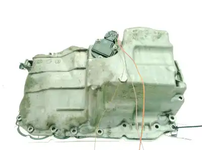 Piesă de schimb auto la mâna a doua baie de ulei pentru bmw 1 (e87) 118 d referințe oem iam 11137797969  