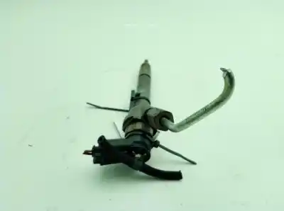 Автозапчасти б/у инжектор за bmw 1 (e87) 118 d ссылки oem iam   