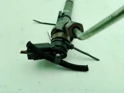 Автозапчасти б/у инжектор за bmw 1 (e87) 118 d ссылки oem iam   