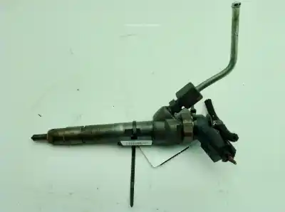 Автозапчасти б/у инжектор за bmw 1 (e87) 118 d ссылки oem iam   