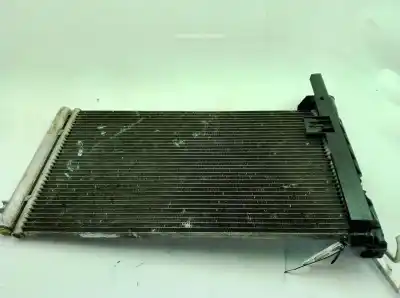 Second-hand car spare part heating / air conditioning radiator for bmw 1 (e87) 118 d oem iam references 64539229022  