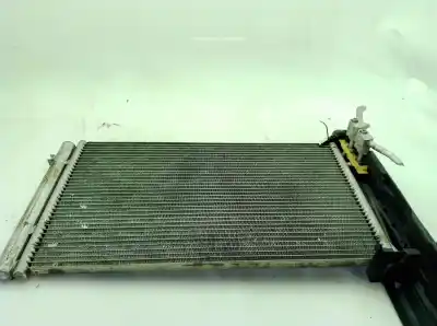 Second-hand car spare part Heating / Air Conditioning Radiator for BMW 1 (E87) 118 d OEM IAM references 64539229022  